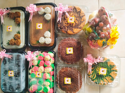 Talita Cake