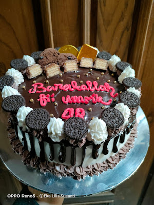Talita cake & TalitaWifi