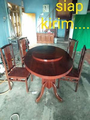 Talun Rejo Furniture & Mebelair