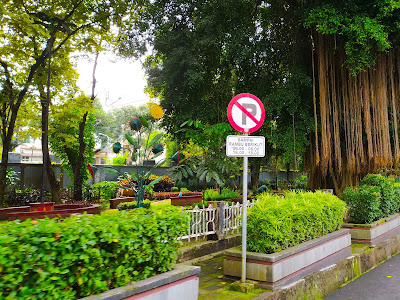 Taman Ahmad Yani