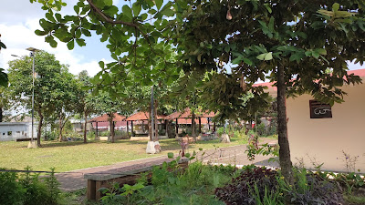 Taman Arcawinangun