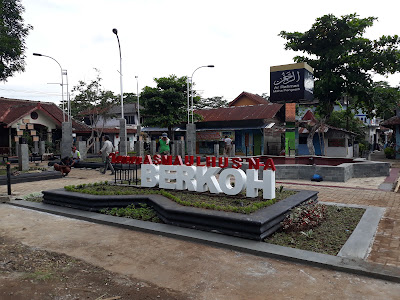 Taman Asmaul Husna