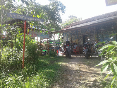 Taman Baca Astina