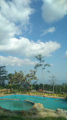Taman Bambu "Green Stone"