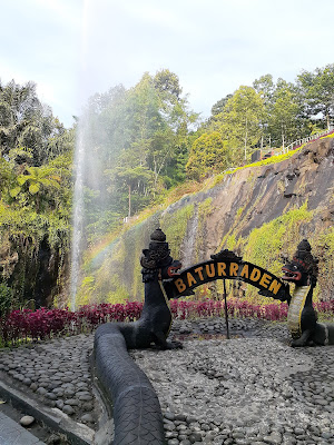 Taman Baturraden