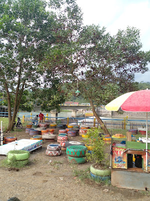 Taman Bendungan Slinga
