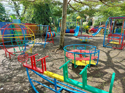 Taman Bermain Anak