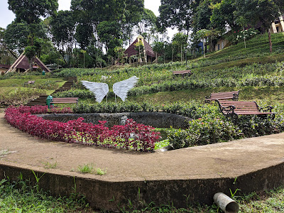 Taman Botani Baturraden
