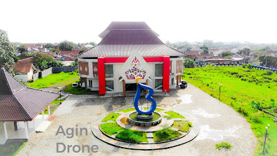 Taman Budaya Soetedja