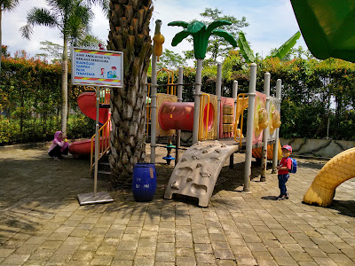 Taman Burung Purbasari