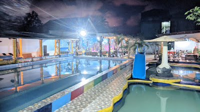 TAMAN CIBLON Payau