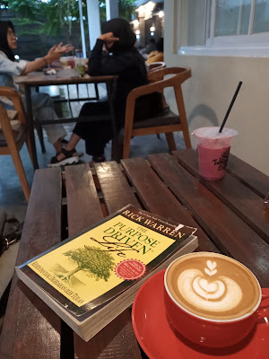 Taman Coffee