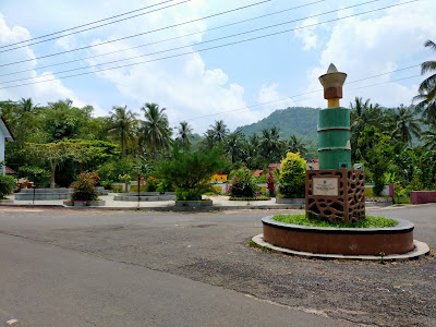 Taman Desa Kalitapen