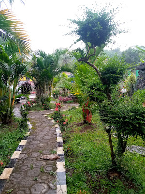 Taman Desa Kebarongan