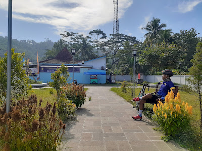 Taman Desa Purwojati