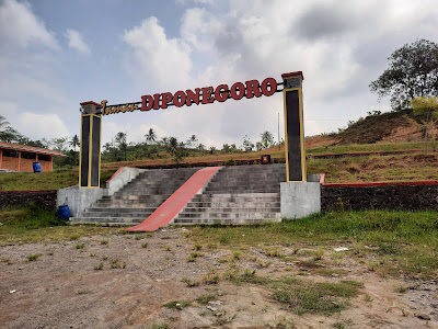 Taman Diponegoro