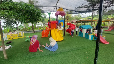 Taman Domba Sitama