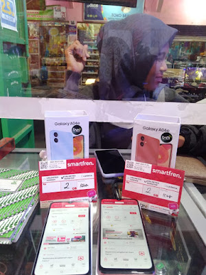 Taman Gading Phone