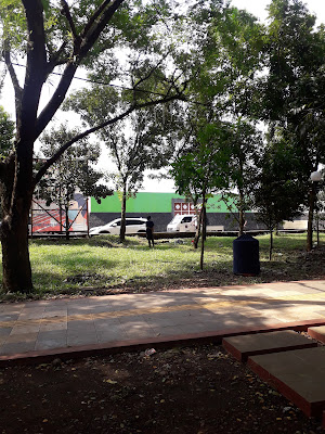 Taman GOR