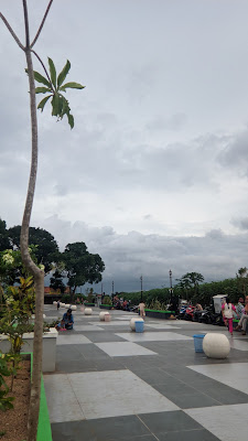Taman Hiburan Rakyat Harmoni