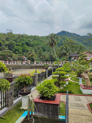 Taman JMM