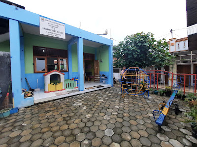 Taman Kanak - Kanak Ash Shidiq