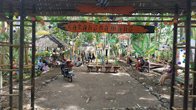 Taman Karangbawang