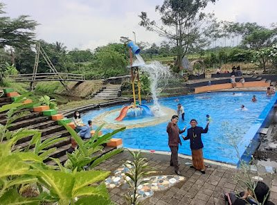 TAMAN KECEH KEDOYA