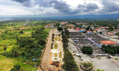 Taman Kota Pangandaran