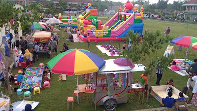Taman Kota Sumpiuh