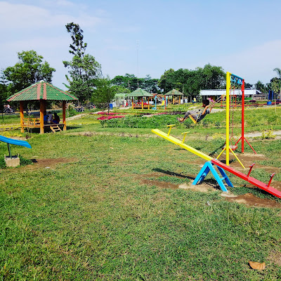 Taman Lazuardi