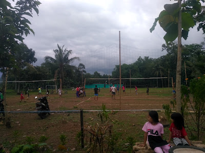 Taman Lentong