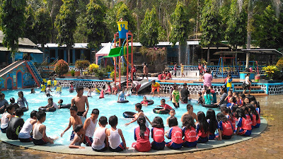 Taman Lokasana Asri