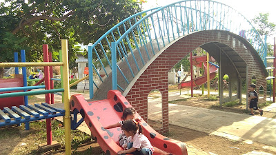 Taman Mas Kemambang