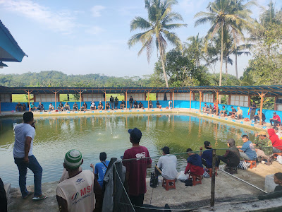 TAMAN MESIR ONJE