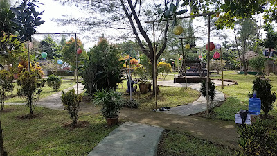 Taman miniatur