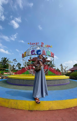 Rengganis Charm Garden