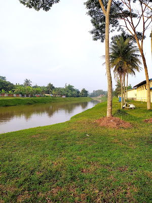 Taman POMPA AIR GAMBARSARI