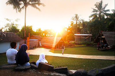 Taman Putri Kuwung