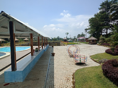 Taman Randu Bengkong