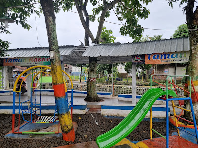 Taman Rasam