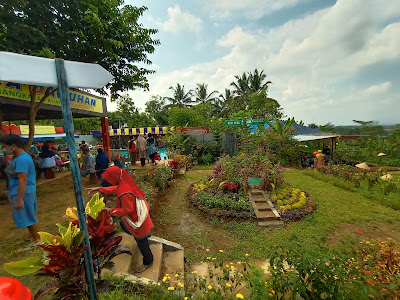 Taman Reptil Dawuhan