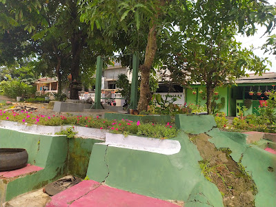 Taman RT 01