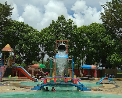 Taman Sari Rasa