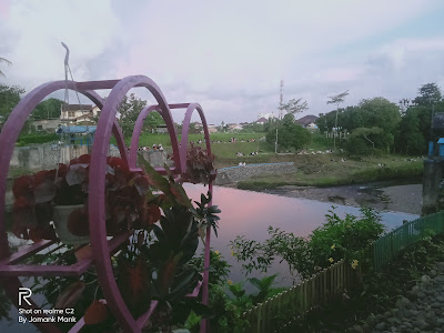 Taman Sedar/Sedulur Arcawinangun