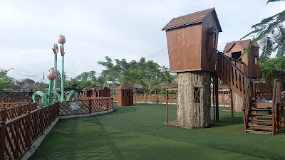 Taman Serayu Indah