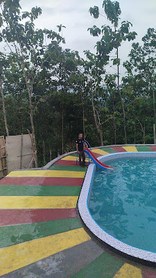 TAMAN SIRIB Happyland