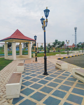 Taman Soetomo