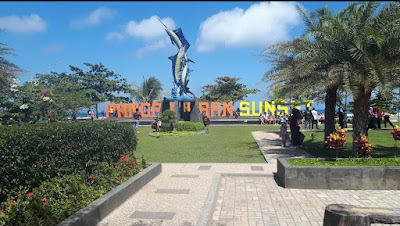 Taman Wisata Alam Pangandaran