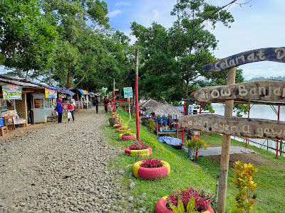 Taman Wisata Banjarandap